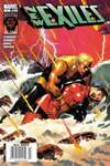 New Exiles #2 Comic Books - Covers, Scans, Photos in New Exiles Comic Books - Covers, Scans, Gallery